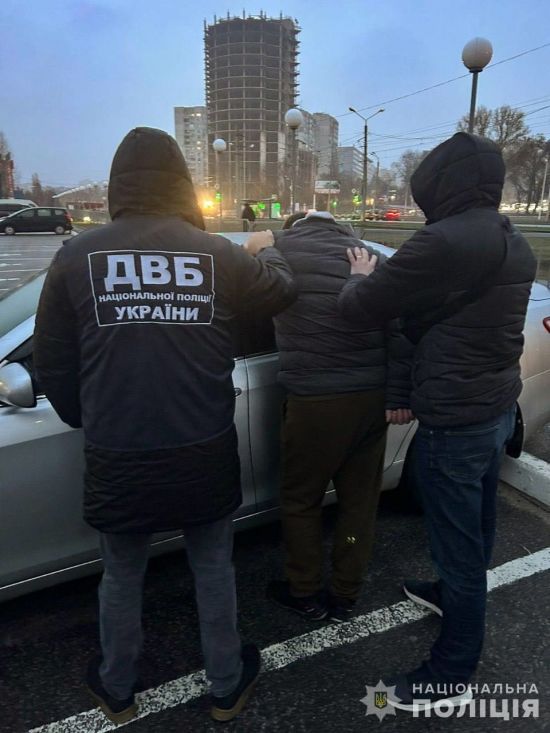 Покинути Україну у складі спортивної команди: чоловік вигадав схему для ухилянтів (фото)