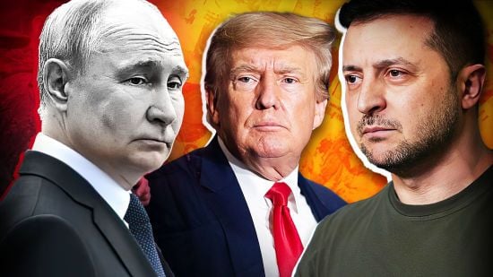 Путін націлився на чотири регіони України: якою буде війна у січні і лютому