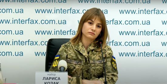 Чи мають право співробітники ТЦК забирати мобільні телефони: майор дала відповідь