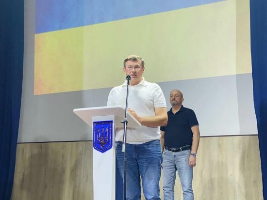 Оренда елітного авто за "копійки": сьогодні суд візьметься за порушення виявлене НАЗК у мера Броварів