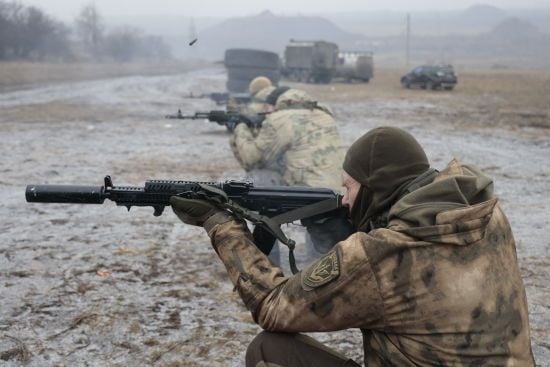 Командування ЗС РФ на лівому березі Херсонщини катує відмовників — "АТЕШ" Командування ЗС РФ на лівому березі Херсонщини катує відмовників — "АТЕШ"