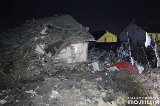 У Чернігові завершили рятувальну операцію після російської атаки: кількість постраждалих зросла