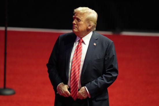 Україна ризикує стати "В’єтнамом Трампа" – ексрадник Беннон