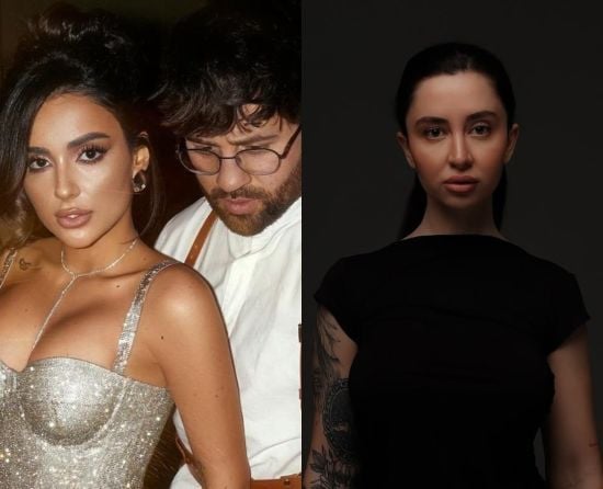 Колишня блогера Леона розкрила правду про його стосунки з Анною Трінчер