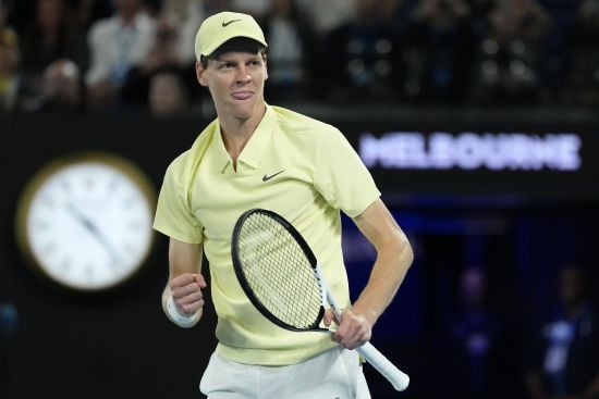 Стали відомі фіналісти Australian Open-2025: хто розіграє трофей