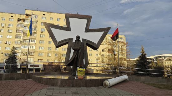 Десять тисяч — за пісню чи вірш про Бандеру: мер Івано-Франківська оголосив конкурс