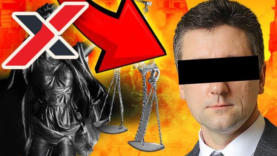 Таки агент РФ?С: спливли архівні відео зрадника-судді Верховного Суду Стеценка