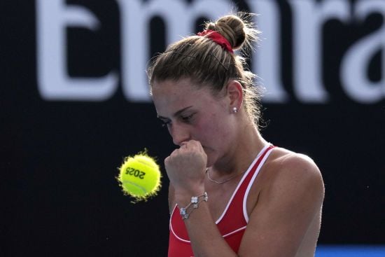 Світоліна та Костюк пробилися до другого кола Australian Open-2025