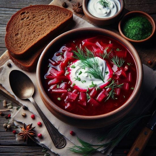 В Україні почав дорожчати ключовий овоч із борщового набору