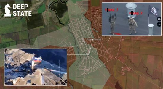 Що відбувається у Великій Новосілці: військові пояснили ситуацію