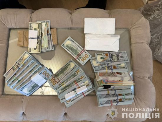 Пропонували ухилянтам "повний пакет послуг": на Київщині затримали організаторів злочинної схеми