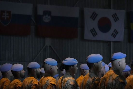 Західні війська в Україні: чи можлива місія для забезпечення припинення вогню