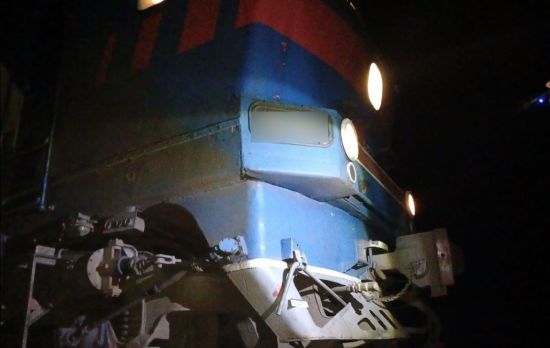 Моторошна трагедія на Сумщині: під колесами потяга загинуло двоє дітей