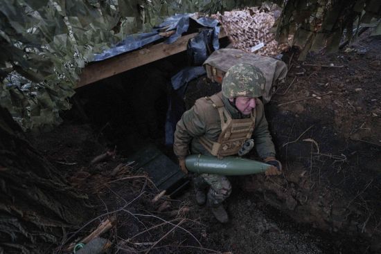 ЗСУ уразили командний пункт росіян на Курщині - Генштаб підтвердив