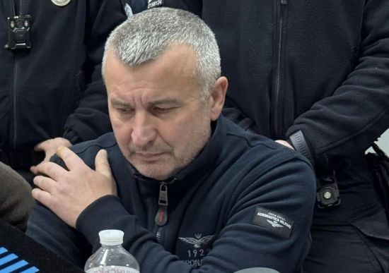 Справа генерала Галушкіна: журналістка виявила дивні звинувачення та недоліки законодавства Справа генерала Галушкіна: журналістка виявила дивні звинувачення та недоліки законодавства