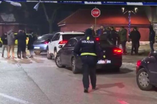 У барі в Чорногорії сталася стрілянина: загинуло 7 людей, зокрема 2 дітей