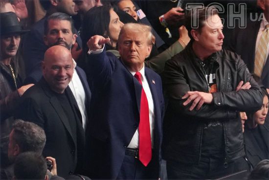 Вибухи у Росії та заяви Трампа: головні новини ночі 20 січня 2025 року