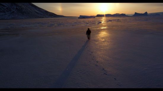 Данія посилить військову присутність у Гренландії: кількість патрулів на собачих упряжках збільшать