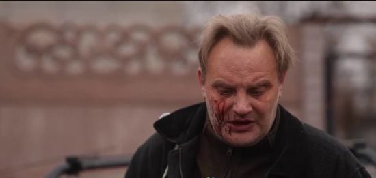 Через удар по Кривому Рогу чоловік втратив другу дружину – першу поховав у Херсоні