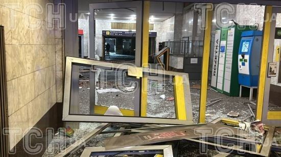 Ранкова атака балістикою та загиблі у Києві: головні новини ночі 18 січня 2025 року