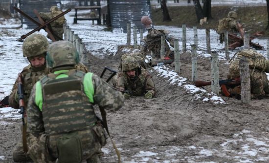Проблеми в системі БЗВП і досвід кращих. Як новобранців тренує Третя штурмова Білецького
