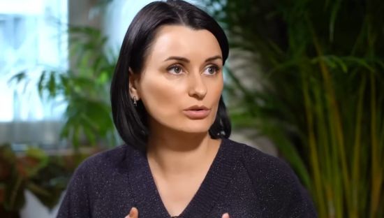 41-річна Ліза Глінська шокувала, як під час вагітності двійнею їй пропонували позбутися одного плода