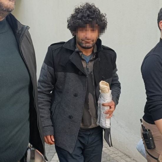 Чоловік залишив 234 спробу самогубства після того, як йому запропонували шаурму – фото