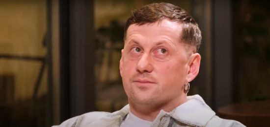 Відомий актор зі сльозами висловився про 10-річного сина та його діагноз: "Особлива дитина"