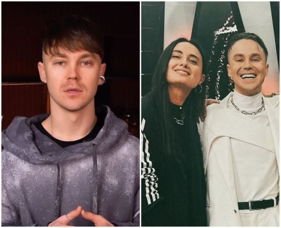 У Мережі розкрили роман Пивоварова, який він ретельно приховує: хто його обраниця