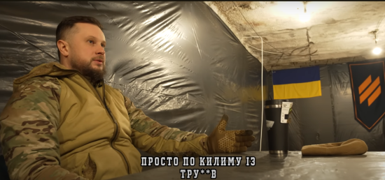 "Буддистське ставлення до смерті": Білецький про те, як в армії РФ обнуляють своїх і за що