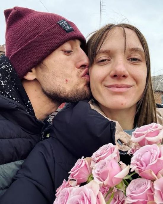 "Чоткий паца" Іван Мартинов відверто розповів, як ледь не розлучився з дружиною – фото