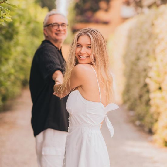 Експідопічна Меладзе назвала причину його розлучення з Вірою Брежнєвою після восьми років шлюбу