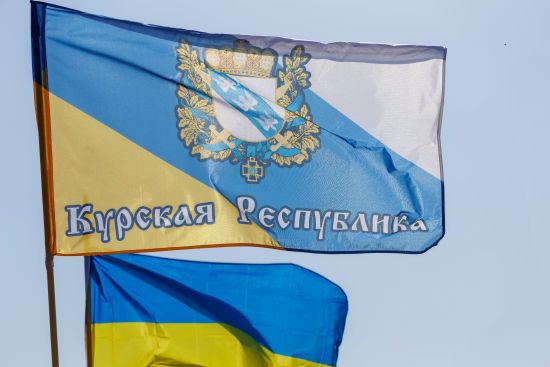 Якщо ЗСУ відступлять з Курщини, то РФ розпочне масштабний наступ на Україну - WP