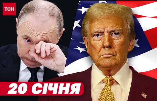 Якою буде війна після 20 січня: сакральна дата перемир’я від Путіна та ляпас Трампу