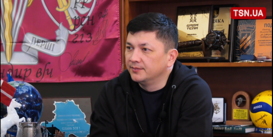 Чи закінчиться війна 2025 року: Віталій Кім відверто відповів