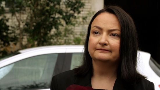 Донька Фаріон просить про державну охорону: що сталося