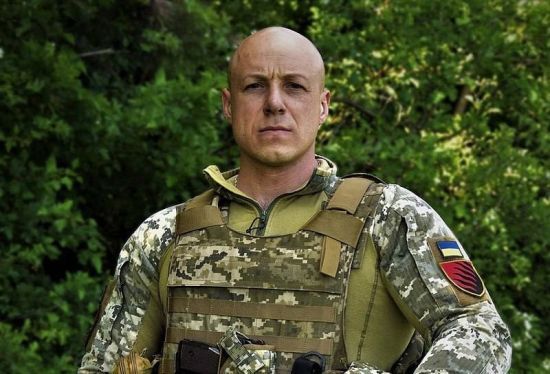 Зеленський назвав нового очільника Академії сухопутних військ