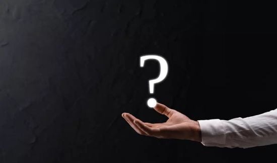 Питання чи запитання: особливості вживання слова