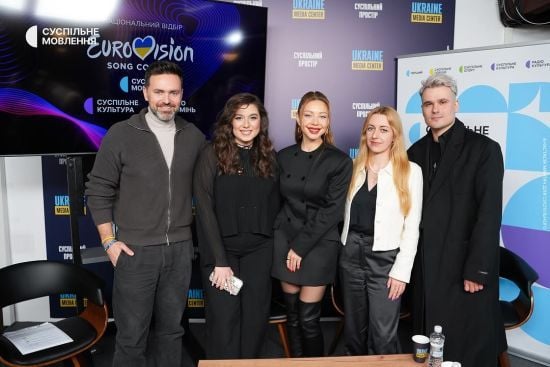 Нацвідбір на "Євробачення-2025": режисер розкрив, що українців здивує уперше та хто стане ведучими
