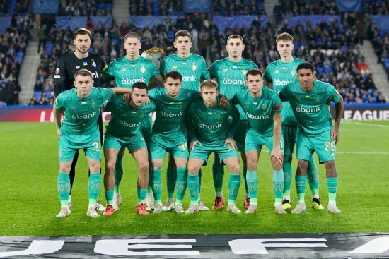 Галатасарай – Динамо: онлайн-трансляція матчу Ліги Європи