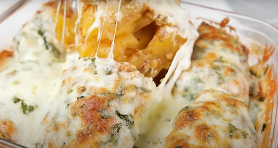 Найсмачніші крученики з курячого м'яса: цей рецепт захочеться готувати ще і ще