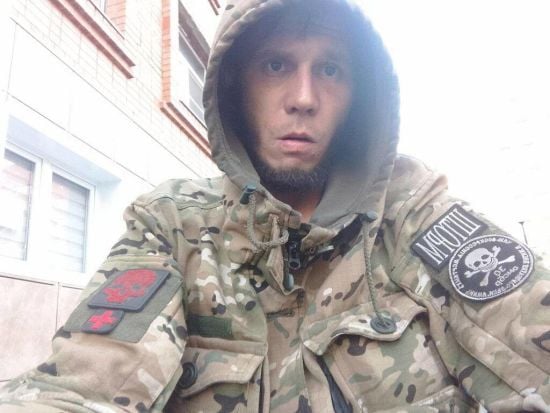 Розстріл полонених бійців ЗСУ: встановлено одного зі злочинців (фото)