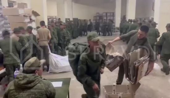 "Розстріляли українців, що хотіли здатися": куди раптово зникли з фронту солдати КНДР