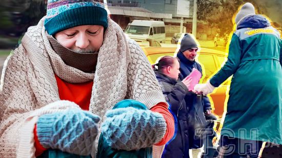 Хаос і паніка у Придністров'ї: люди без газу, тепла і світла, Путін кинув Тирасполь Хаос і паніка у Придністров'ї: люди без газу, тепла і світла, Путін кинув Тирасполь