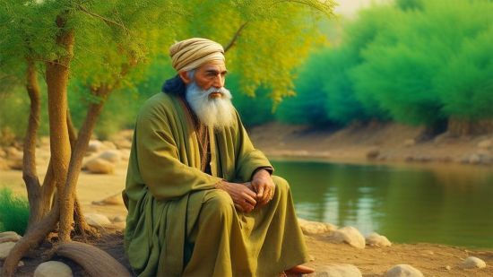 Як завжди бути щасливим, вільним і молодим: порада мудреця, якій понад 1000 років