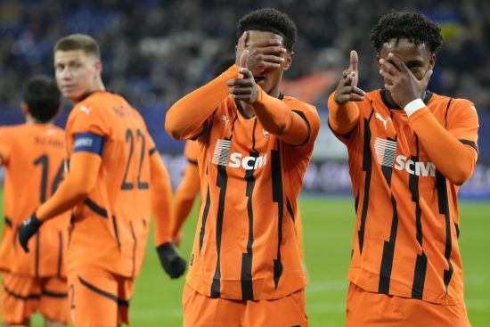 "Шахтар" впевнено обіграв "Брест" і зберіг шанси на вихід до плейоф Ліги чемпіонів (відео)