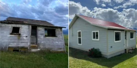 Нащадки знайшли у будинку своїх предків реліквії з минулого століття: що там було (фото)