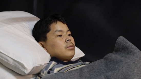 Чи потрапляли українці в полон до військ КНДР: що каже полонений кореєць