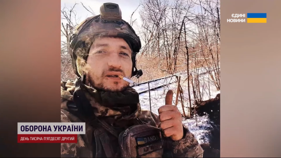 Загинув у рукопашному бою з якутом: Зеленський надав звання Героя України захиснику Дмитру Масловському