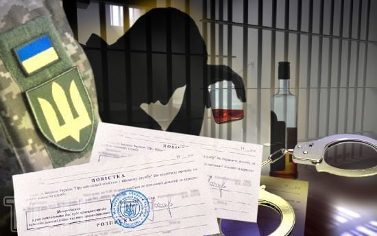 Чи загрожує розшук обмежено придатним, які не пройдуть ВЛК: у ТЦК відповіли